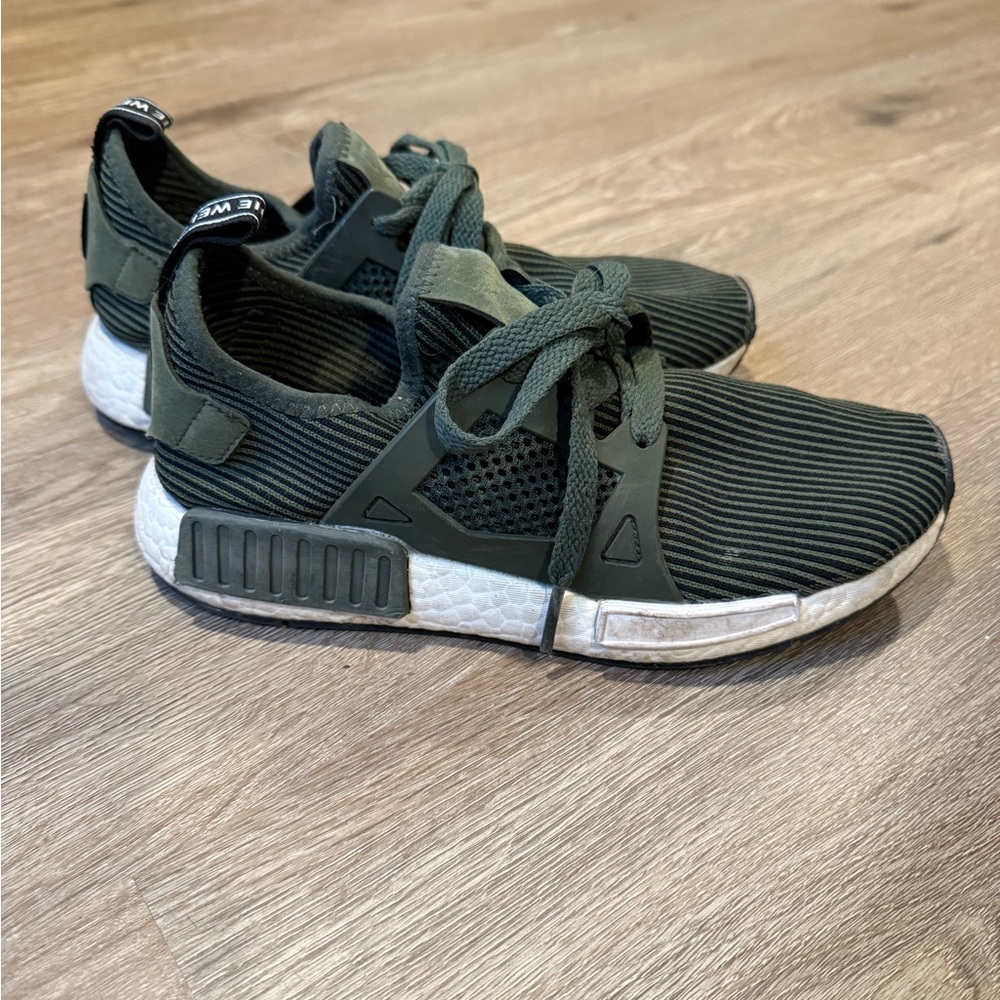 Adidas NMD XR1 Primeknit